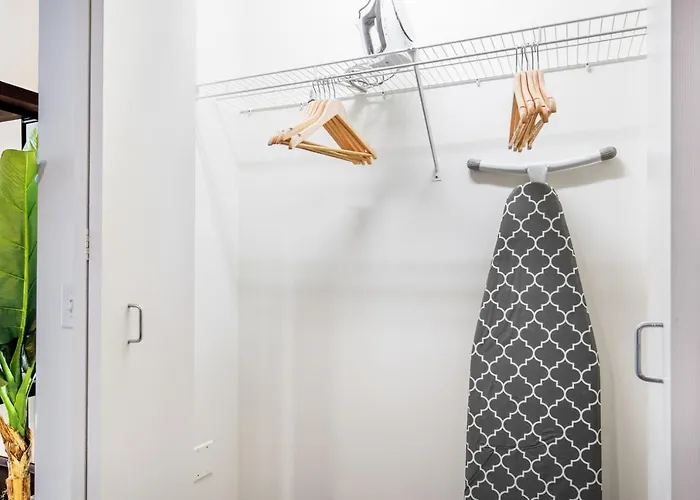 Apartamento Loop 1br W Pool Gym Nr Financial District Chi-261 Chicago