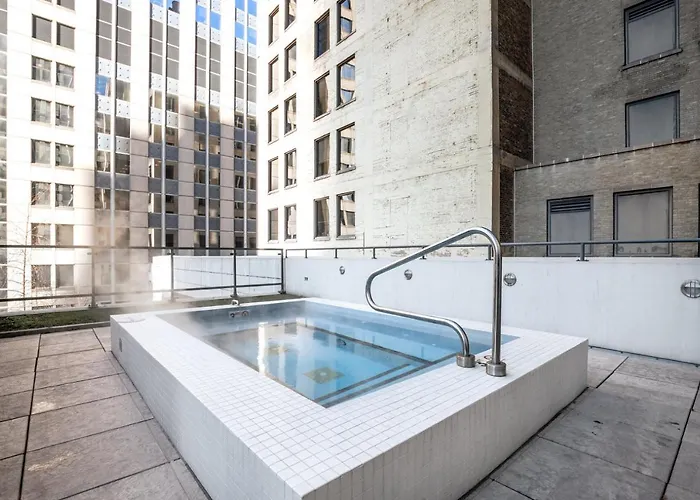 Loop 1br W Pool Gym Nr Financial District Chi-261