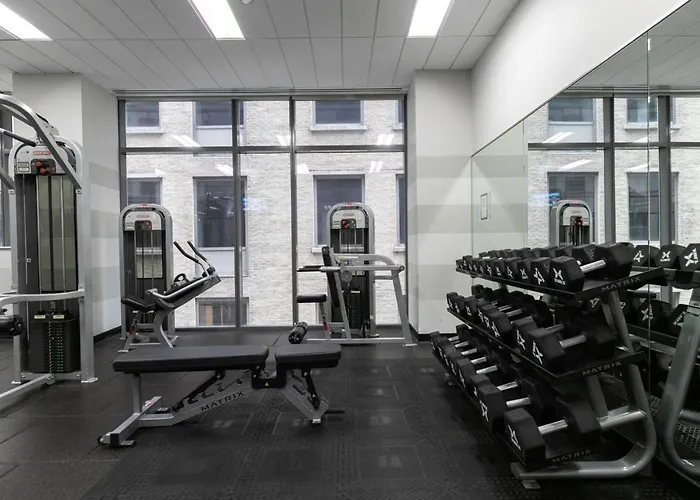 Loop 1br W Pool Gym Nr Financial District Chi-261