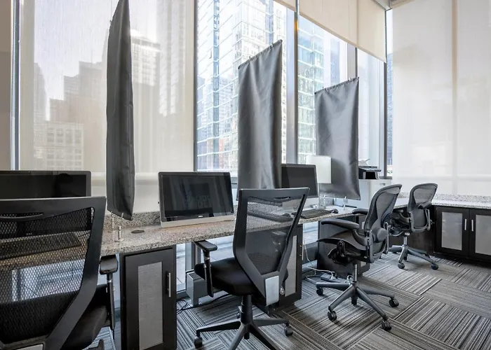 Loop 1br W Pool Gym Nr Financial District Chi-261 Apartamento Chicago