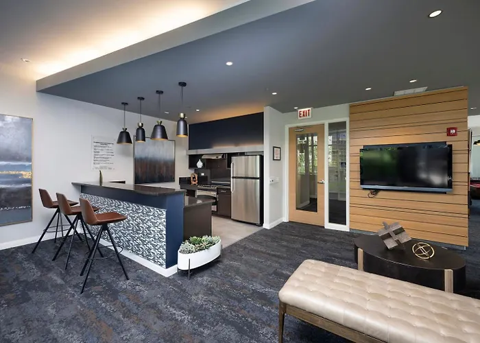Apartamento Loop 1br W Pool Gym Nr Financial District Chi-261 *
