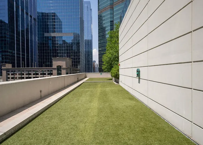 Loop 1br W Pool Gym Nr Financial District Chi-261 Apartamento Chicago
